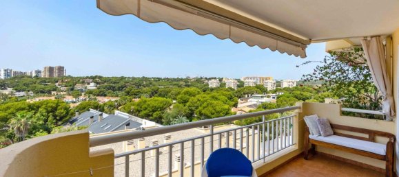 3 bedrooms Apartment in Alicante, Spain No. 7608 24