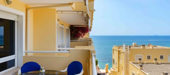 3 bedrooms Apartment in Alicante, Spain No. 7608 23
