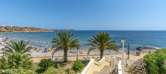 3 bedrooms Apartment in Alicante, Spain No. 7608 7