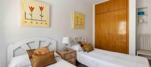 3 bedrooms Apartment in Alicante, Spain No. 7608 17