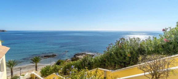 3 bedrooms Apartment in Alicante, Spain No. 7608 6