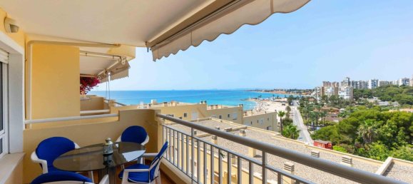 3 bedrooms Apartment in Alicante, Spain No. 7608 22