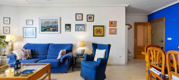 3 bedrooms Apartment in Alicante, Spain No. 7608 11