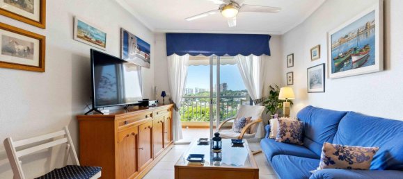 3 bedrooms Apartment in Alicante, Spain No. 7608 8