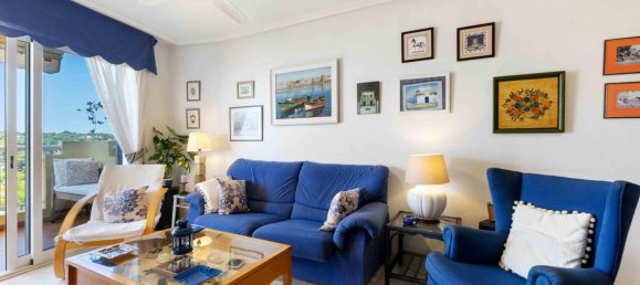 3 bedrooms Apartment in Alicante, Spain No. 7608 10