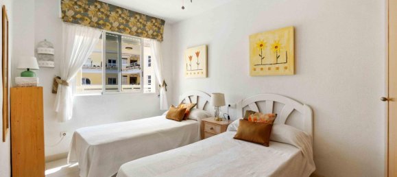 3 bedrooms Apartment in Alicante, Spain No. 7608 16