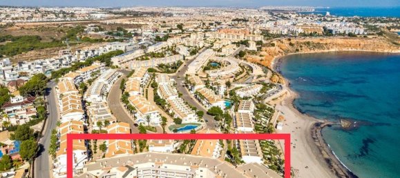 3 bedrooms Apartment in Alicante, Spain No. 7608 4