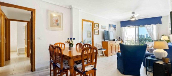 3 bedrooms Apartment in Alicante, Spain No. 7608 12