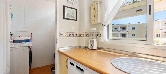 3 bedrooms Apartment in Alicante, Spain No. 7608 15