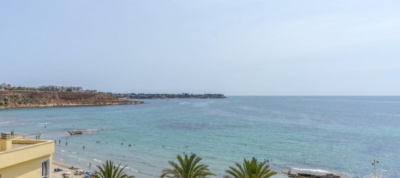 3 bedrooms Apartment in Alicante, Spain No. 7608 5