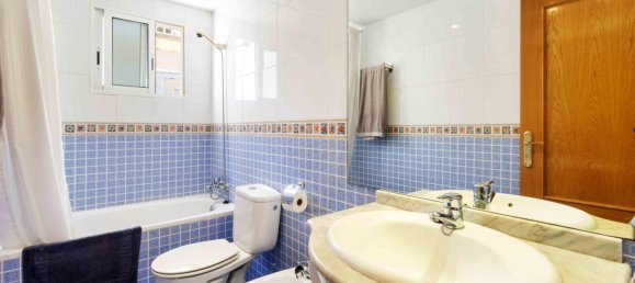 3 bedrooms Apartment in Alicante, Spain No. 7608 18