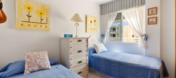 3 bedrooms Apartment in Alicante, Spain No. 7608 19