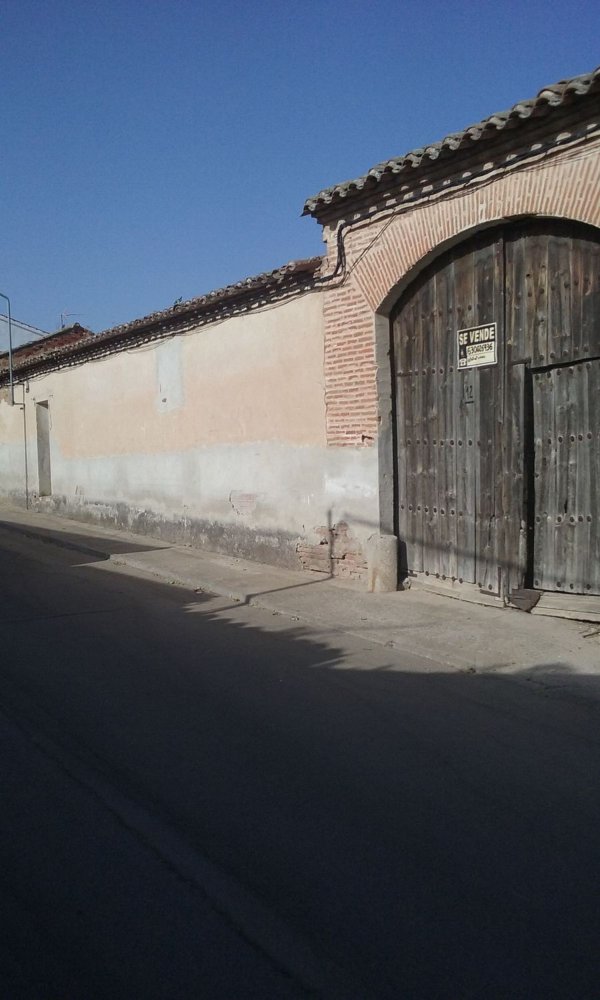 Terreno em Toledo, Spain N.º 194994