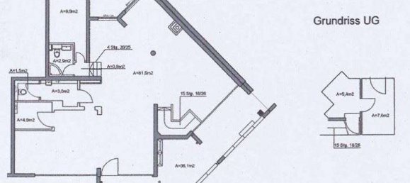 Hotel em Munich, Germany 155 m² N.º 135555 36