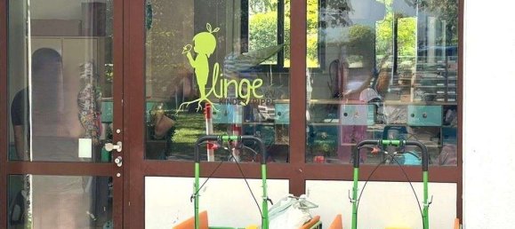 Hotel em Munich, Germany 155 m² N.º 135555 2