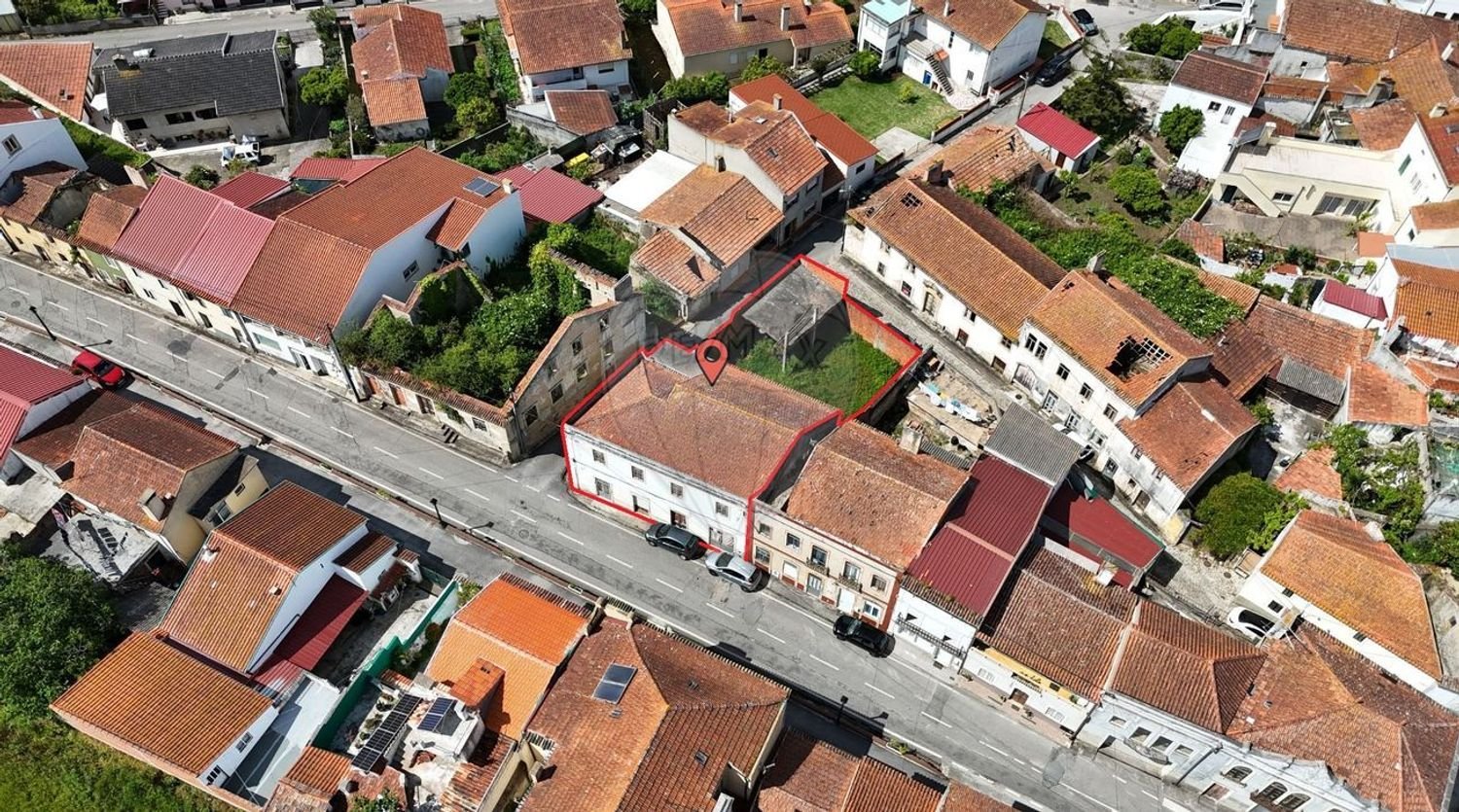 4 bedrooms House in Montemor o Velho, Portugal No. 160433