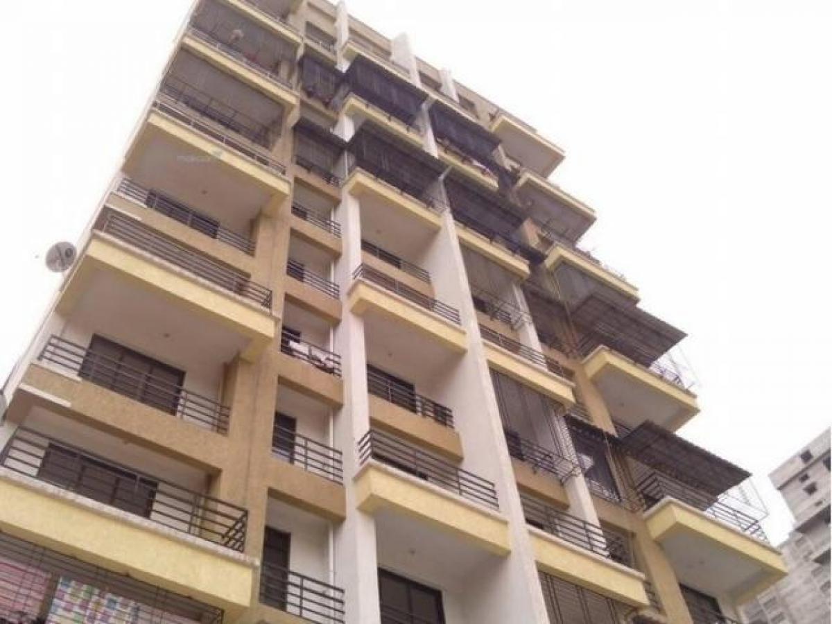 2 Schlafzimmer Haus in Mumbai, India, Nr. 62621