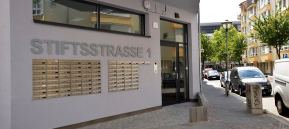 Studio in Leipzig, Germany, Nr. 64157 11