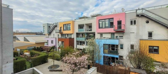 Garage in Simmering, Austria No. 137942 2
