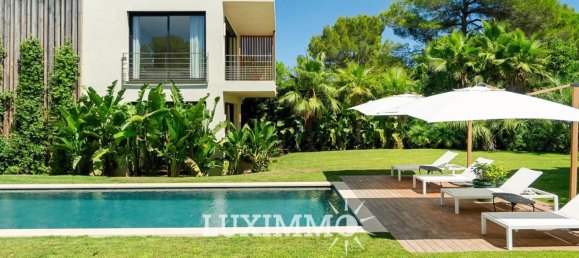 Вилла с 5 спальнями в Мужен, Франция № 294722 2