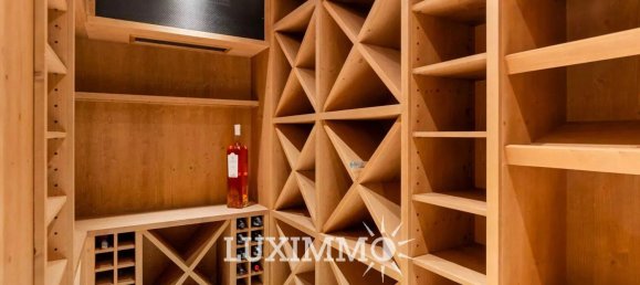 Вилла с 5 спальнями в Мужен, Франция № 294722 13