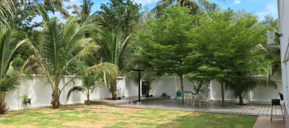 5 bedrooms Villa in Phuket, Thailand No. 10983 11