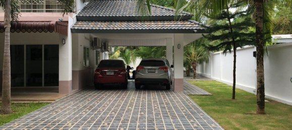 5 bedrooms Villa in Phuket, Thailand No. 10983 13