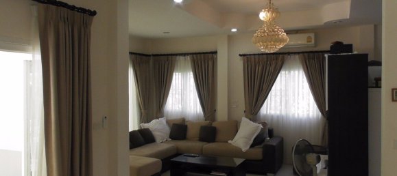 5 bedrooms Villa in Phuket, Thailand No. 10983 4