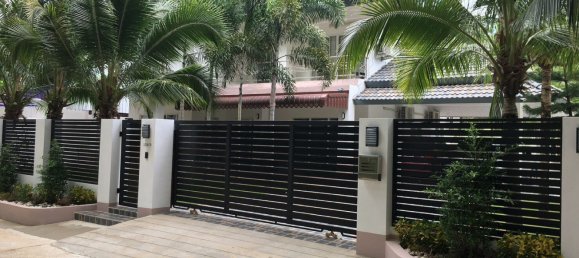 5 bedrooms Villa in Phuket, Thailand No. 10983 14