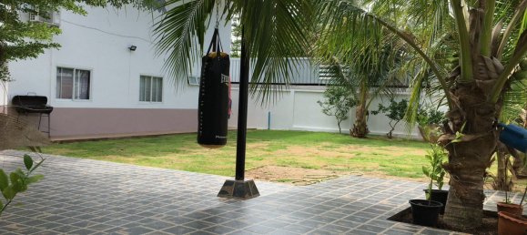 5 bedrooms Villa in Phuket, Thailand No. 10983 10