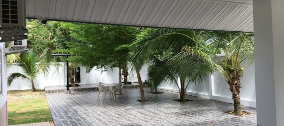 5 bedrooms Villa in Phuket, Thailand No. 10983 12