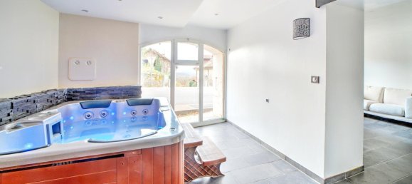 3 Schlafzimmer Stadthaus in Farges, France, Nr. 198002 5