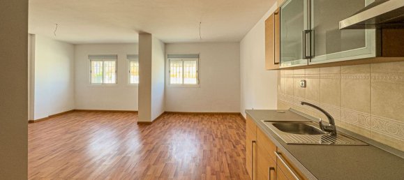 4 bedrooms Apartment in Almeria, Spain No. 157860 2