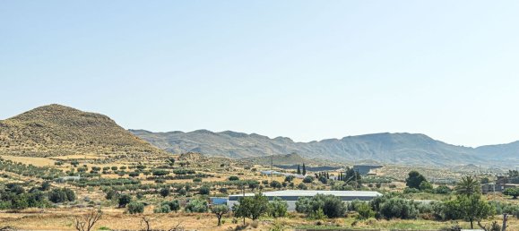 4 bedrooms Apartment in Almeria, Spain No. 157860 32