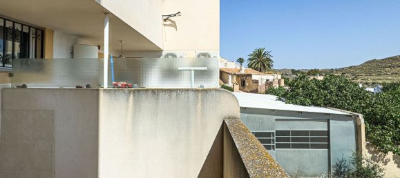 4 bedrooms Apartment in Almeria, Spain No. 157860 3