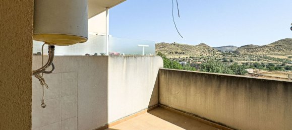 4 bedrooms Apartment in Almeria, Spain No. 157860 33
