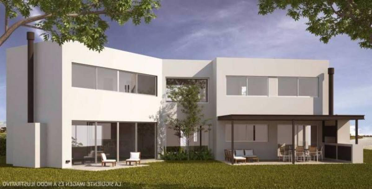 3 bedrooms House in Tigre, Argentina No. 55837