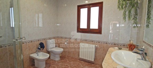 Дом с 3 спальнями в Менорка, Испания № 81055 23