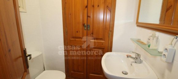 Дом с 3 спальнями в Менорка, Испания № 81055 39