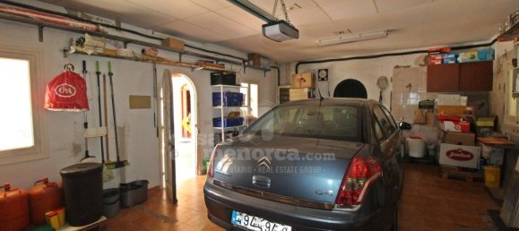 Дом с 3 спальнями в Менорка, Испания № 81055 37