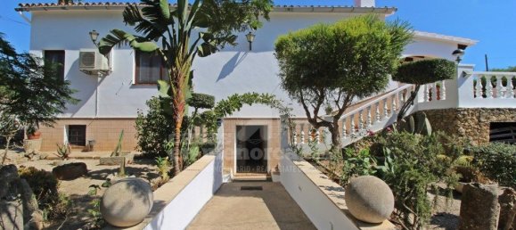 Дом с 3 спальнями в Менорка, Испания № 81055 40