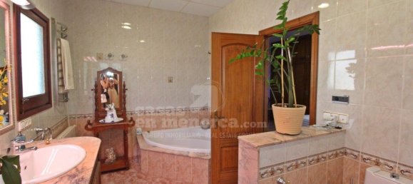 Дом с 3 спальнями в Менорка, Испания № 81055 24