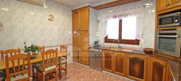 Дом с 3 спальнями в Менорка, Испания № 81055 14