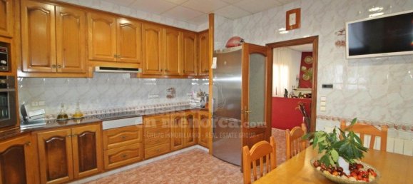 Дом с 3 спальнями в Менорка, Испания № 81055 13