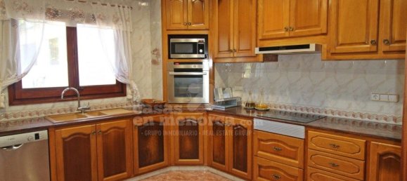 Дом с 3 спальнями в Менорка, Испания № 81055 12