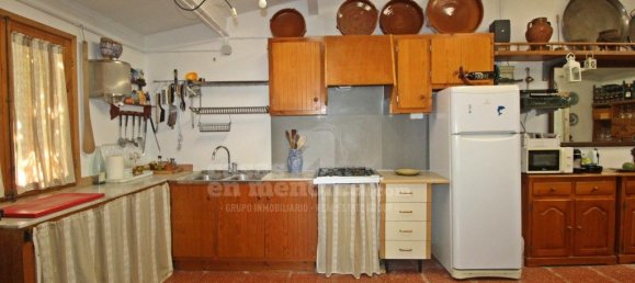 Дом с 3 спальнями в Менорка, Испания № 81055 33