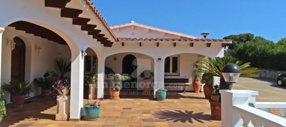 Дом с 3 спальнями в Менорка, Испания № 81055 6