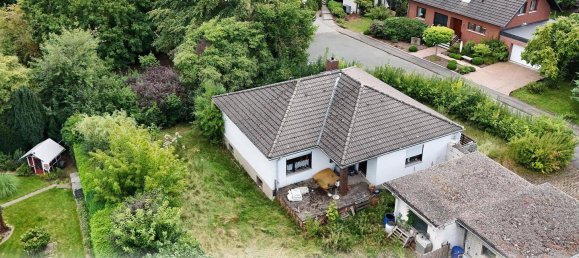 2 Schlafzimmer Bungalow in Gottingen, Germany, Nr. 316341 5