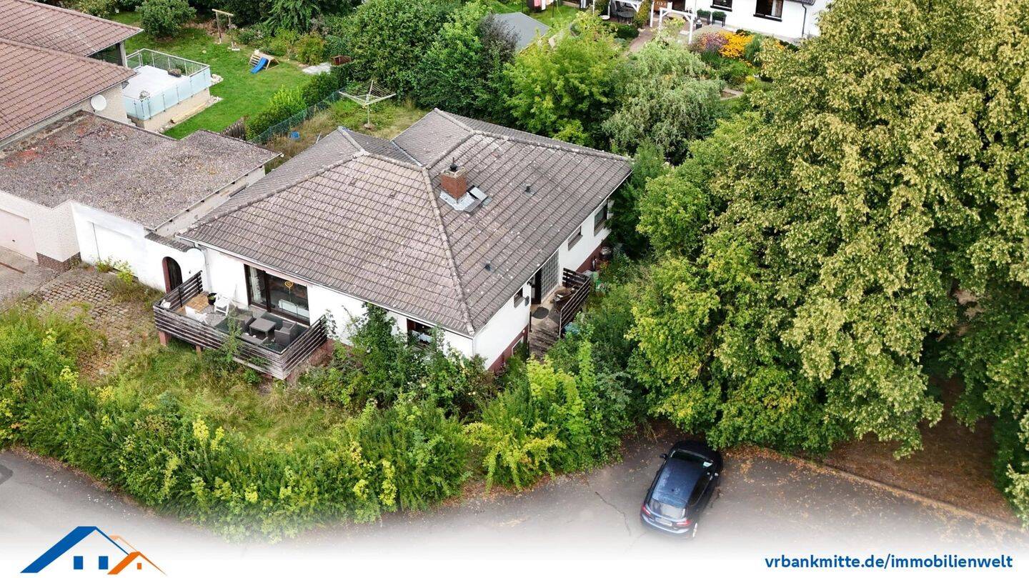 2 Schlafzimmer Bungalow in Gottingen, Germany, Nr. 316341