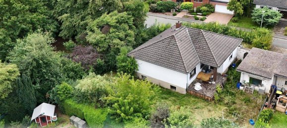 2 Schlafzimmer Bungalow in Gottingen, Germany, Nr. 316341 4